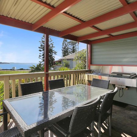 Kiama Harbour Cabins Exterior foto