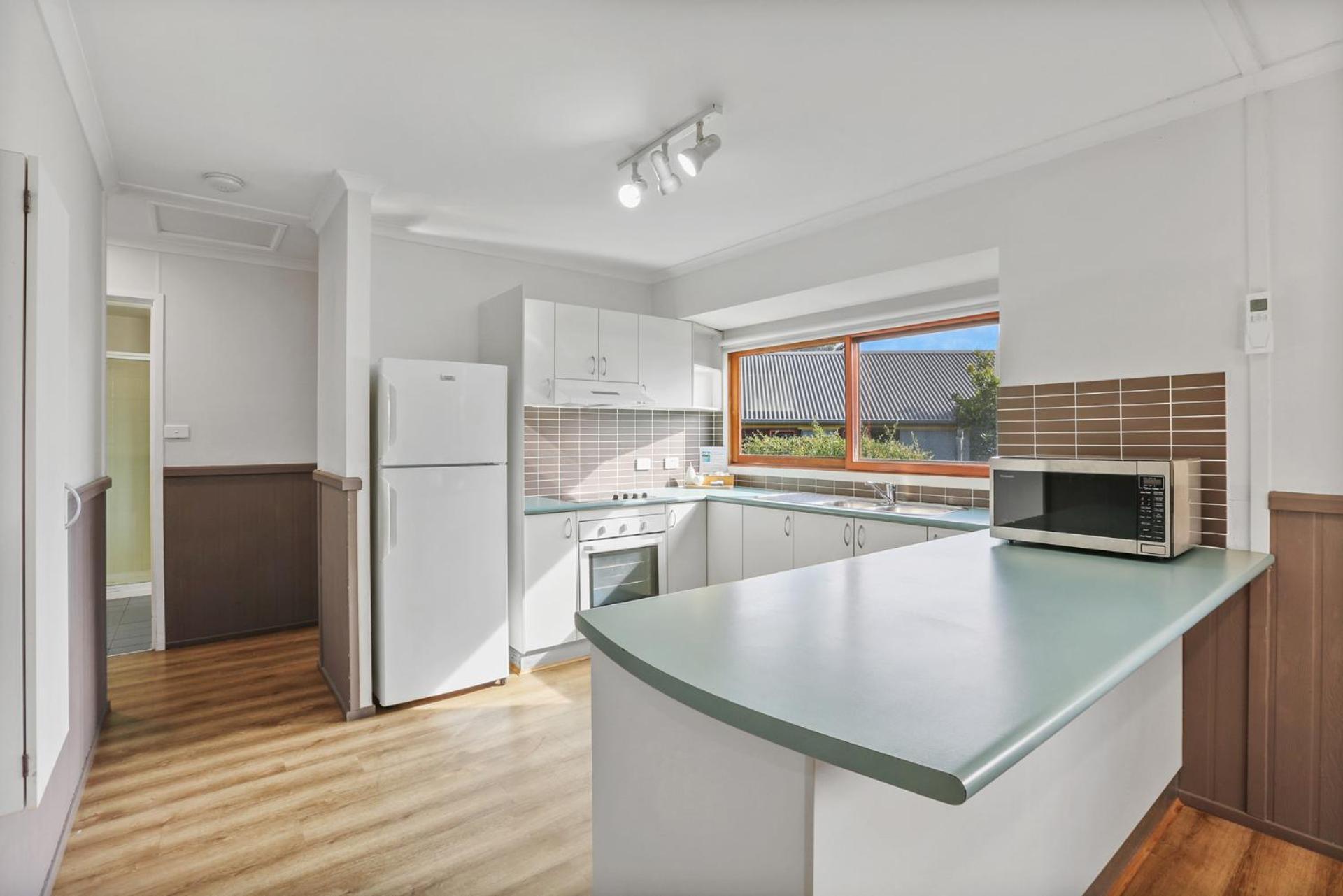 Kiama Harbour Cabins Exterior foto