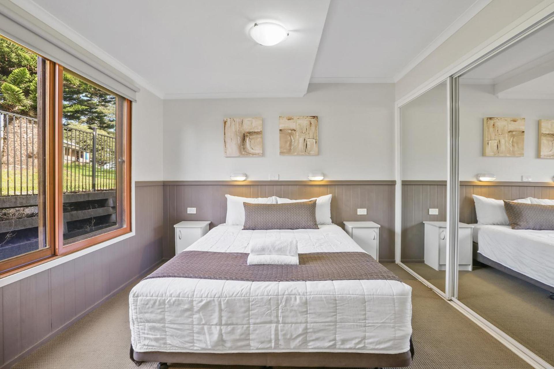 Kiama Harbour Cabins Exterior foto