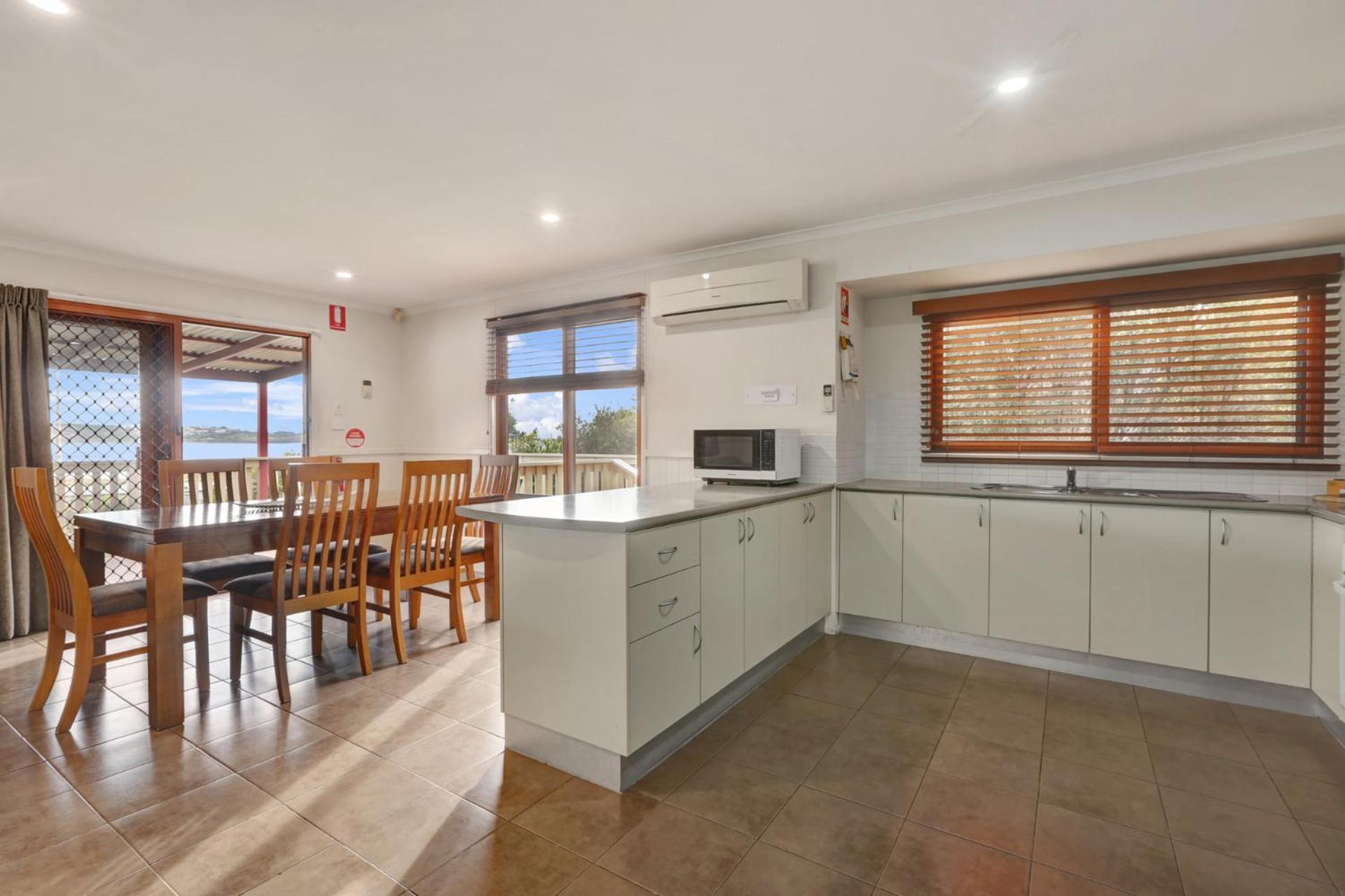 Kiama Harbour Cabins Exterior foto