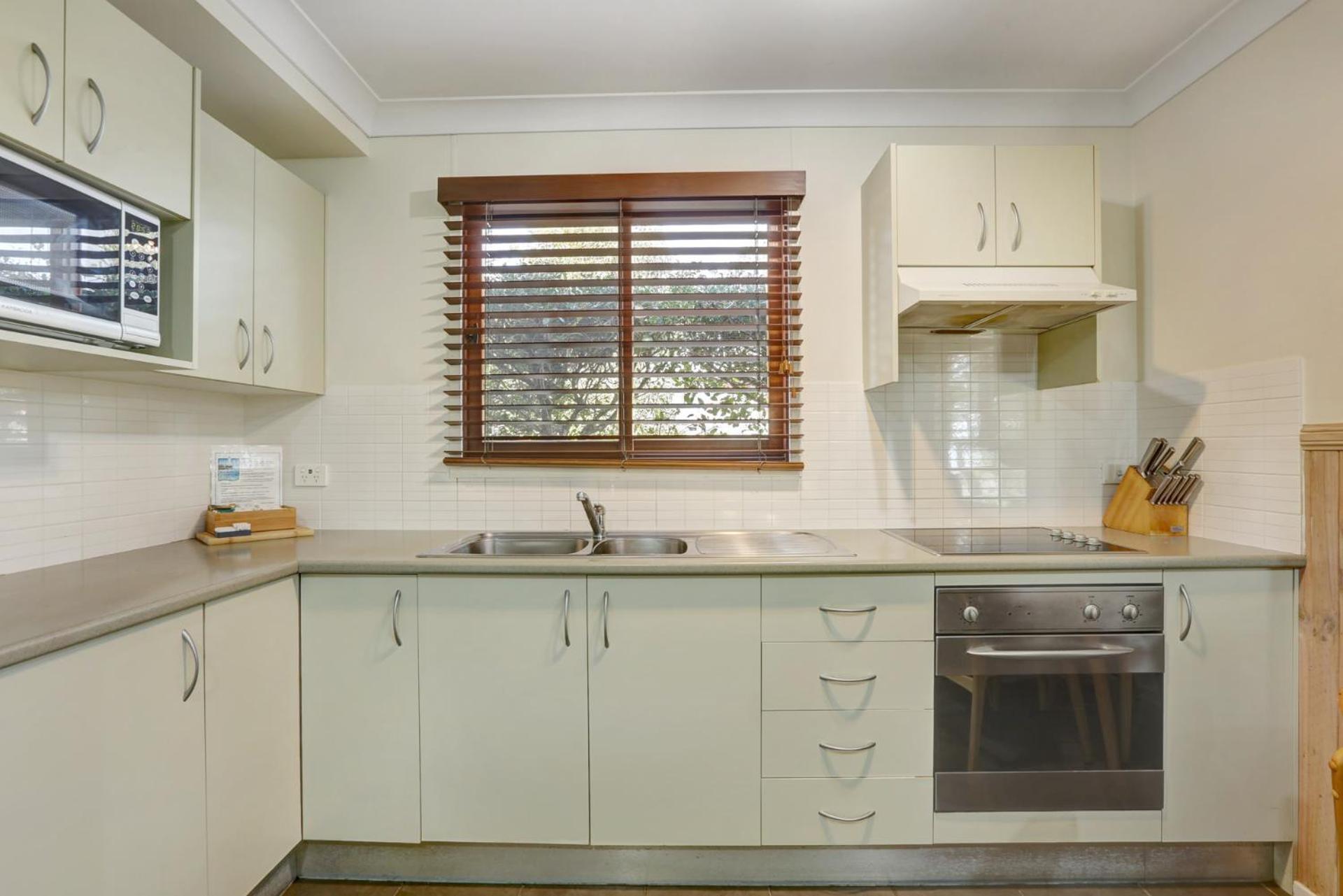 Kiama Harbour Cabins Exterior foto
