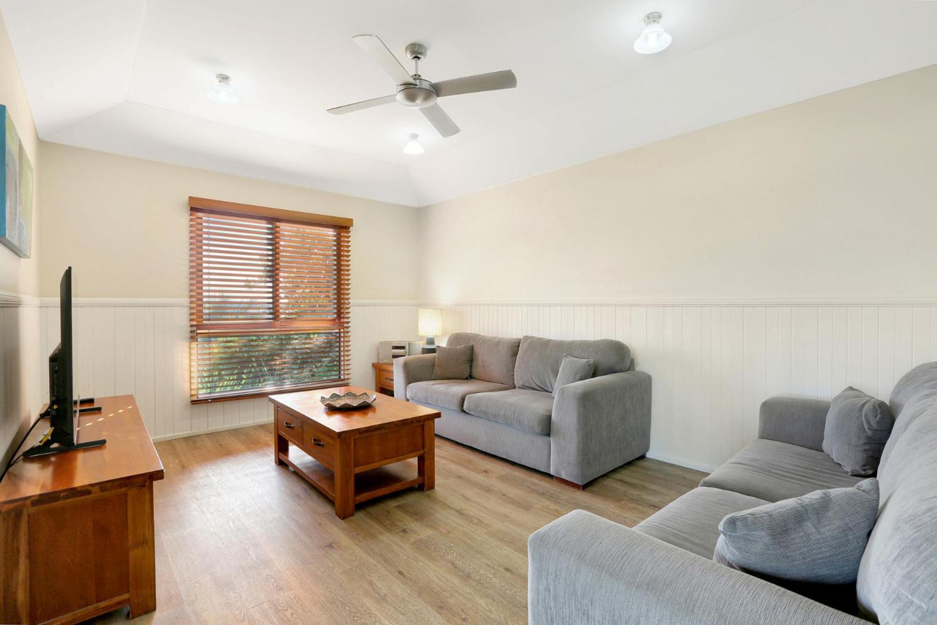 Kiama Harbour Cabins Exterior foto