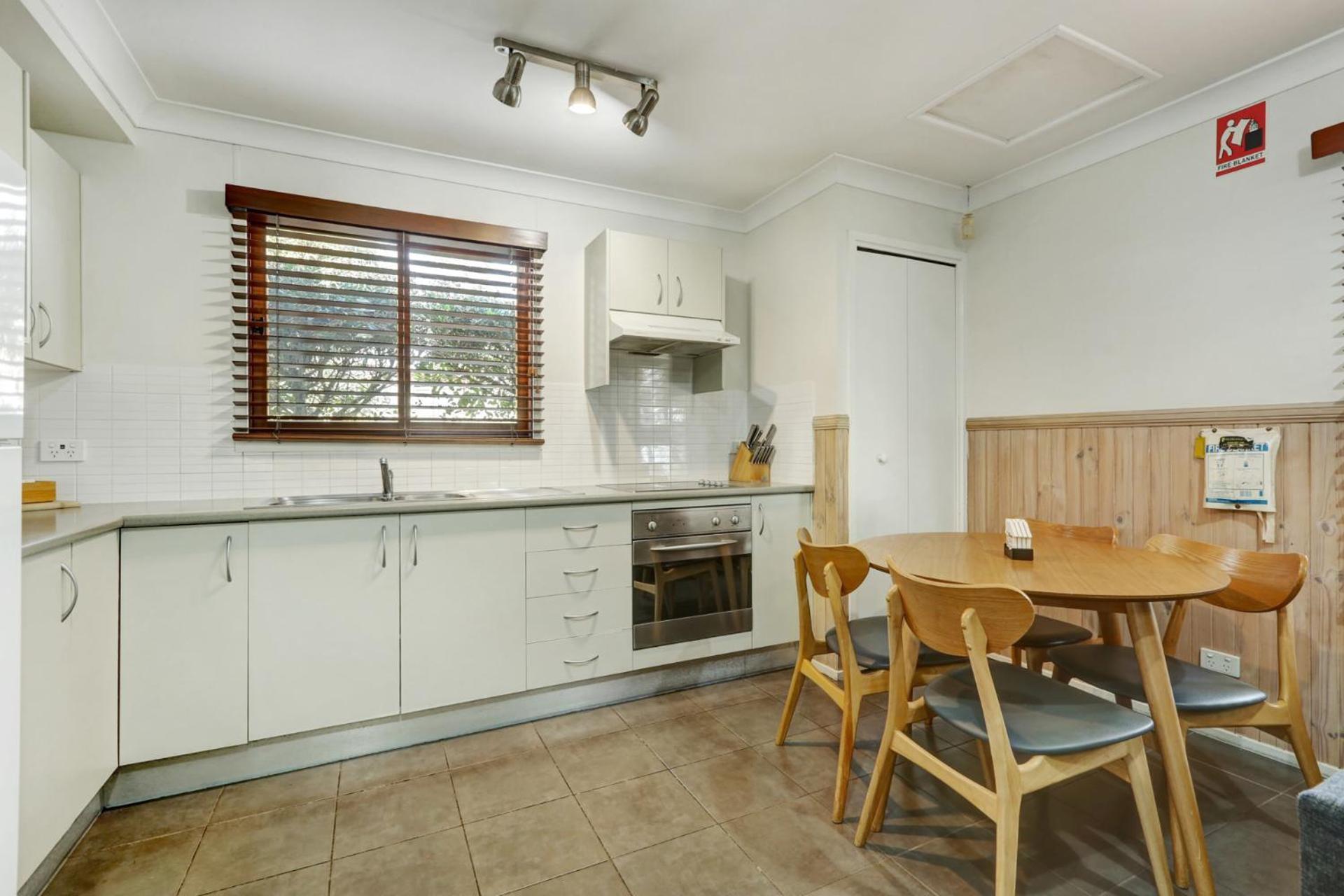 Kiama Harbour Cabins Exterior foto