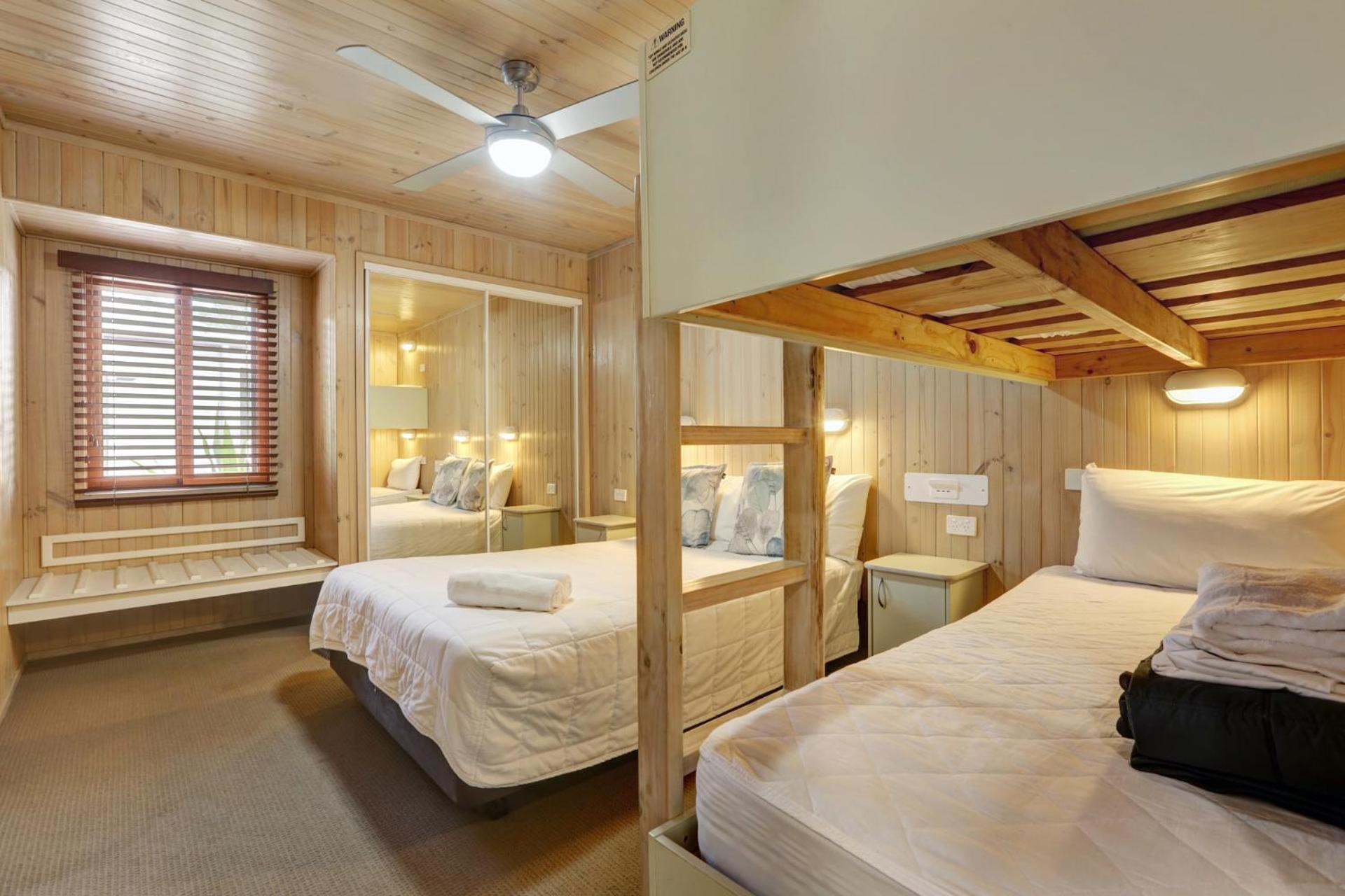 Kiama Harbour Cabins Exterior foto
