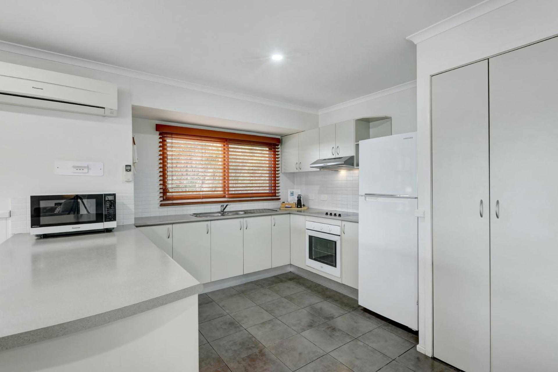Kiama Harbour Cabins Exterior foto