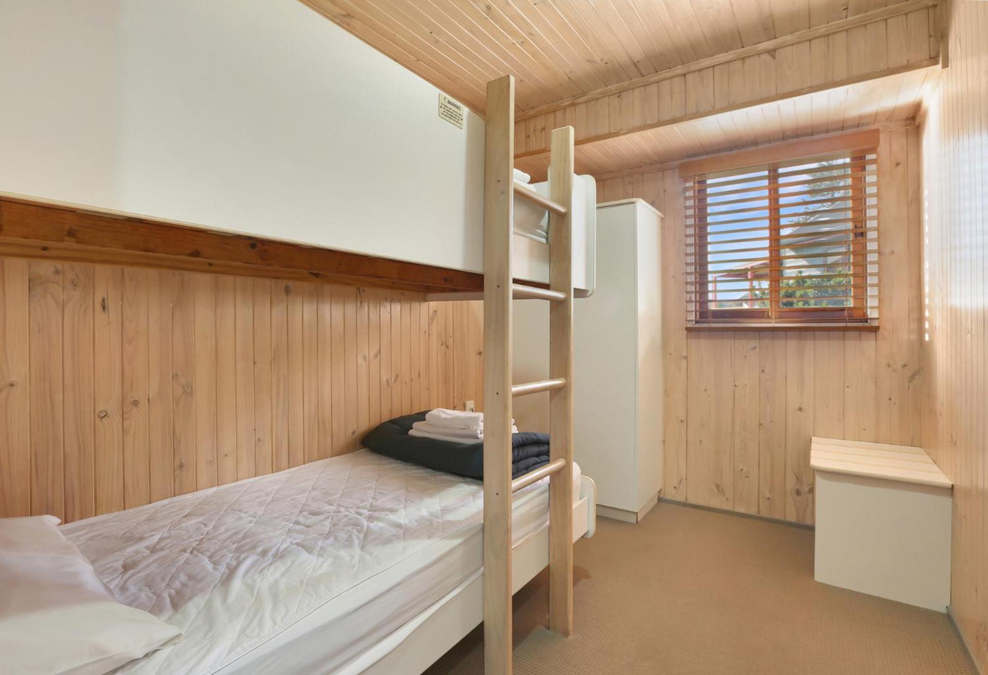 Kiama Harbour Cabins Exterior foto