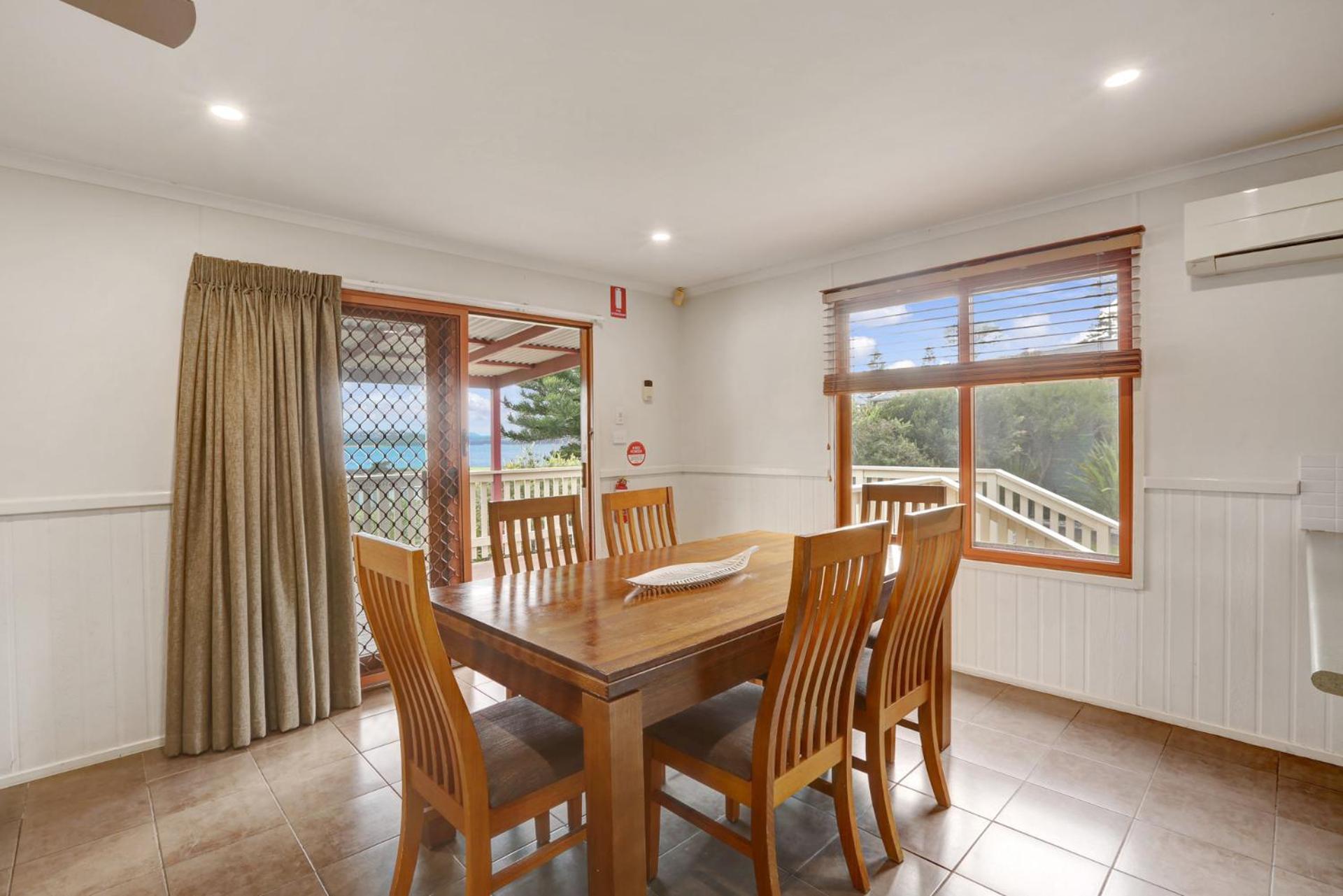 Kiama Harbour Cabins Exterior foto