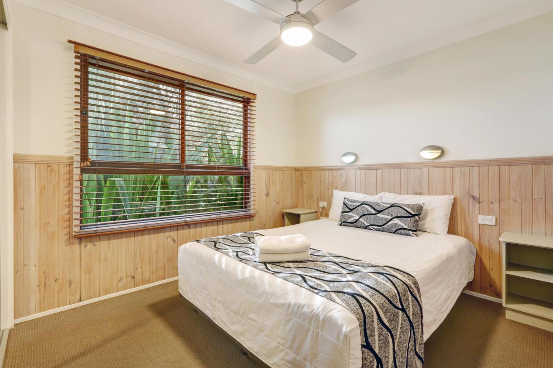 Kiama Harbour Cabins Exterior foto