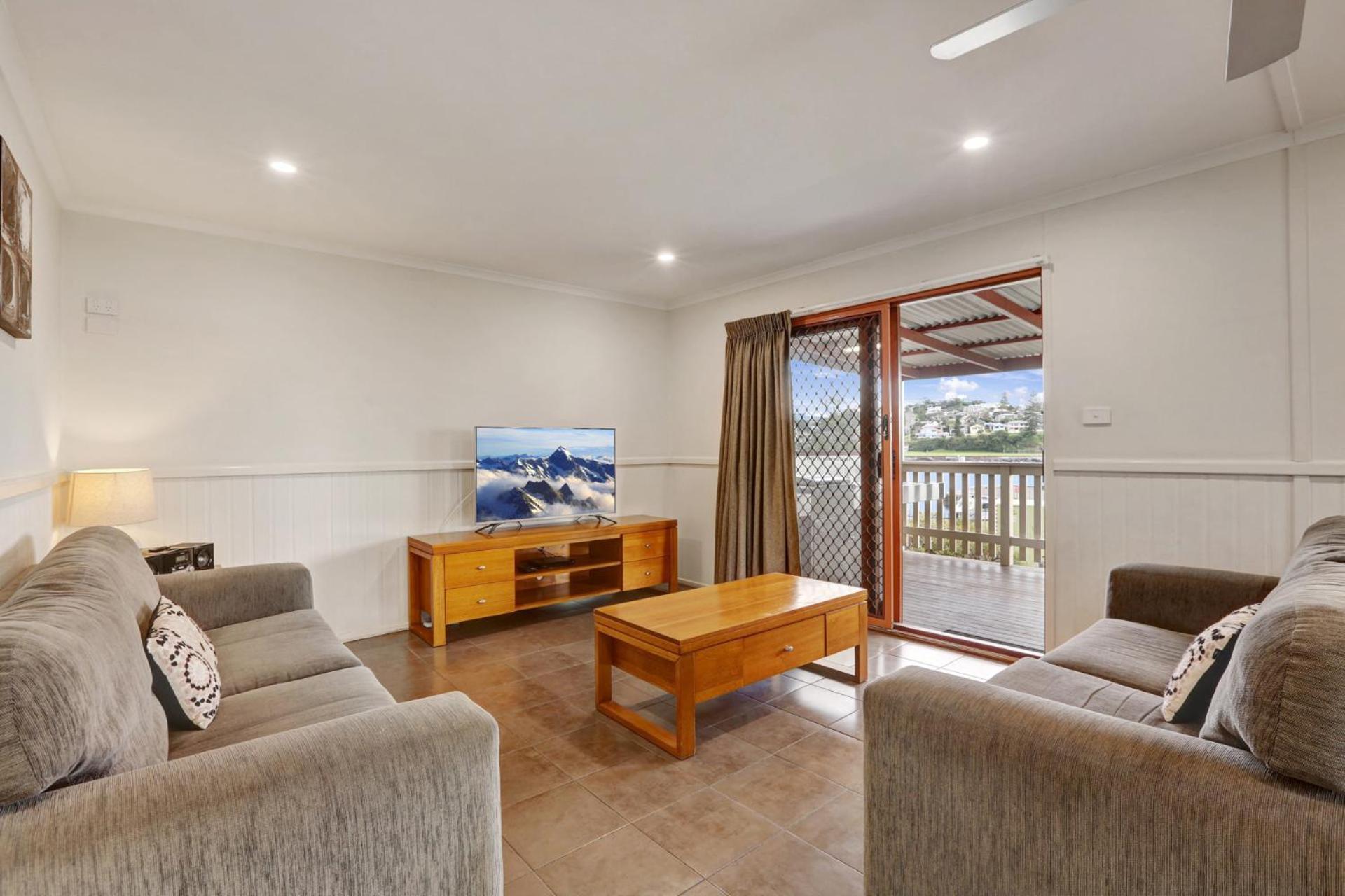 Kiama Harbour Cabins Exterior foto