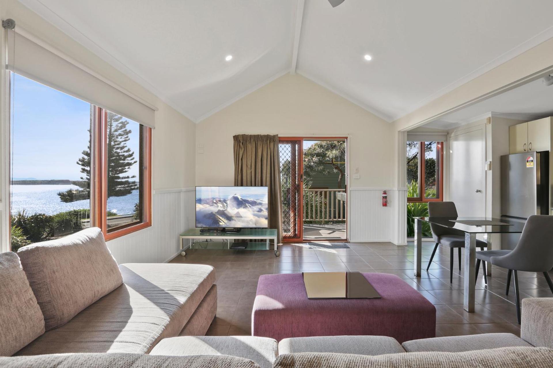Kiama Harbour Cabins Exterior foto